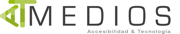 Logo ATMEDIOS